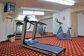 Best Western L'Heritage Hawkesbury Exterior photo